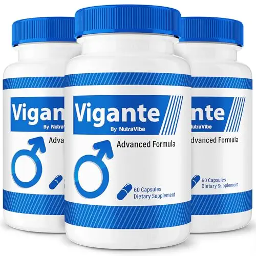Vigante™ Vigante™ 3 bottles